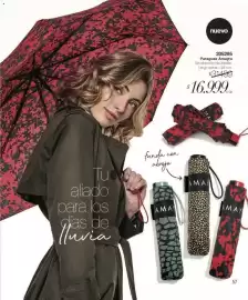 Catálogo Violetta Cosméticos Página 57