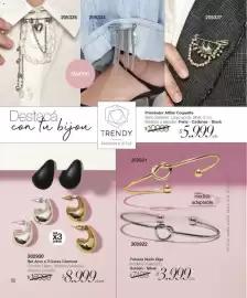 Catálogo Violetta Cosméticos Página 58