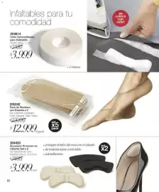 Catálogo Violetta Cosméticos Página 60