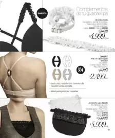 Catálogo Violetta Cosméticos Página 61