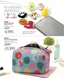 Catálogo Violetta Cosméticos Página 62