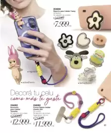 Catálogo Violetta Cosméticos Página 63