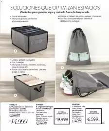 Catálogo Violetta Cosméticos Página 65