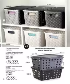 Catálogo Violetta Cosméticos Página 66