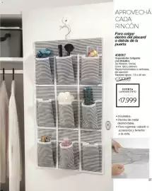 Catálogo Violetta Cosméticos Página 67