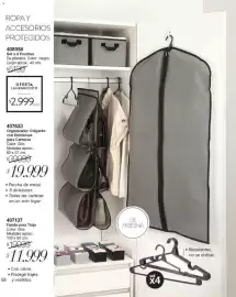 Catálogo Violetta Cosméticos Página 68