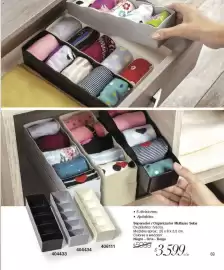 Catálogo Violetta Cosméticos Página 69