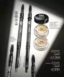 Catálogo Violetta Cosméticos Página 7