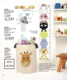 Catálogo Violetta Cosméticos Página 70