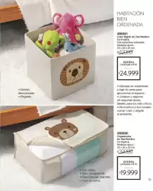 Catálogo Violetta Cosméticos Página 71