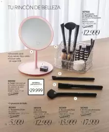 Catálogo Violetta Cosméticos Página 72