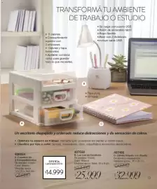 Catálogo Violetta Cosméticos Página 73