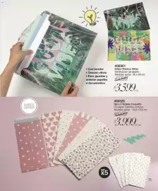 Catálogo Violetta Cosméticos Página 75