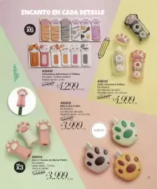 Catálogo Violetta Cosméticos Página 77