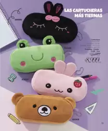 Catálogo Violetta Cosméticos Página 79