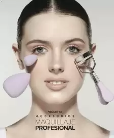 Catálogo Violetta Cosméticos Página 8