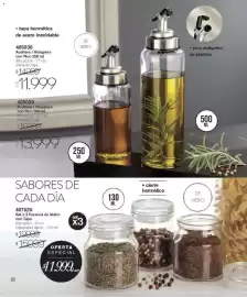 Catálogo Violetta Cosméticos Página 80