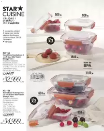 Catálogo Violetta Cosméticos Página 84