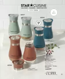 Catálogo Violetta Cosméticos Página 85