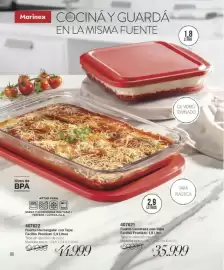 Catálogo Violetta Cosméticos Página 86