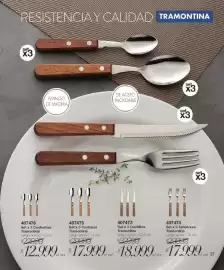 Catálogo Violetta Cosméticos Página 87