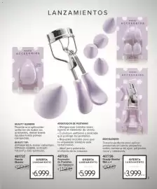 Catálogo Violetta Cosméticos Página 9