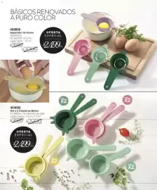 Catálogo Violetta Cosméticos Página 90