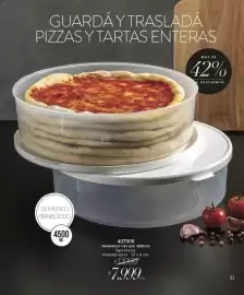 Catálogo Violetta Cosméticos Página 93