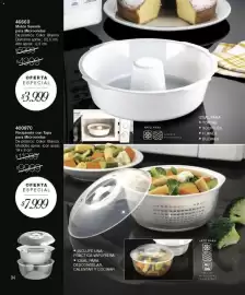 Catálogo Violetta Cosméticos Página 94