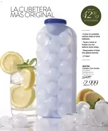 Catálogo Violetta Cosméticos Página 97