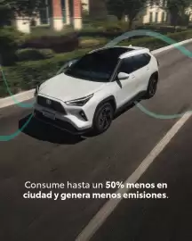 Catálogo Toyota semana 10 Página 3