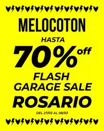 Catálogo Melocoton Página 1