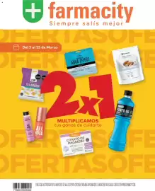 Catálogo Farmacity Página 1