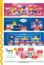 Catálogo Farmacity Página 14