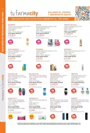 Catálogo Farmacity Página 4