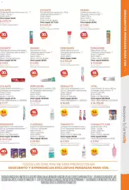 Catálogo Farmacity Página 5