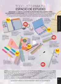 Catálogo Farmacity Página 67