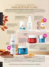 Catálogo Farmacity Página 70