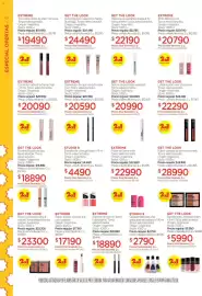 Catálogo Farmacity Página 8