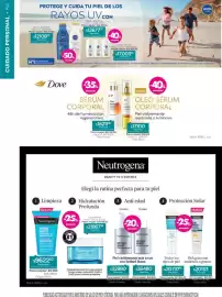 Catálogo Farmacity Página 84