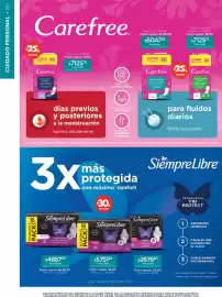 Catálogo Farmacity Página 86