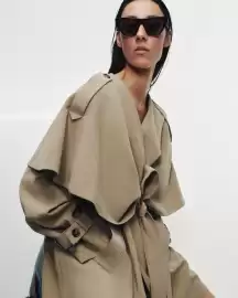 Catálogo ZARA Página 1