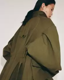 Catálogo ZARA Página 3