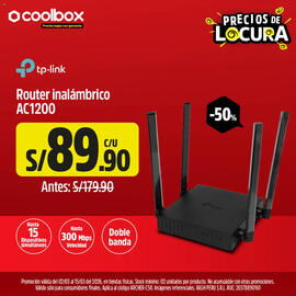 Catálogo Coolbox Página 4