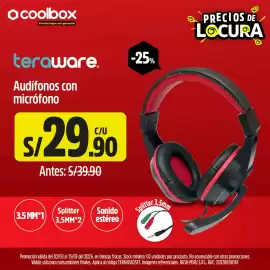 Catálogo Coolbox Página 2