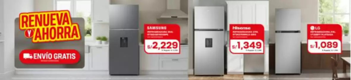 Catálogo Carsa semana 10 Página 1