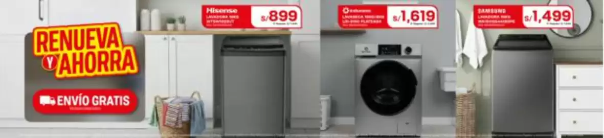 Catálogo Carsa semana 10 Página 2