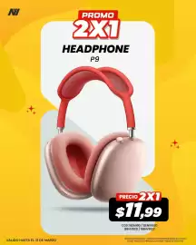 Catálogo Novicompu Página 1