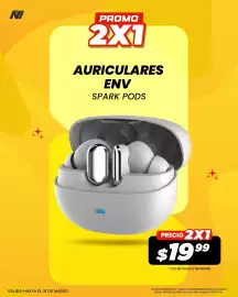 Catálogo Novicompu Página 2