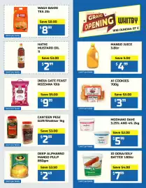 Fresh Market Foods flyer week 10 Page 2